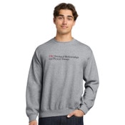USC Trojans Unisex Division of Biokinesiology and Physical Therapy Gray Sweatshirt
